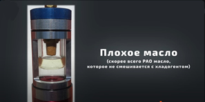 Диагностика загрязнения фреона в автокондиционере