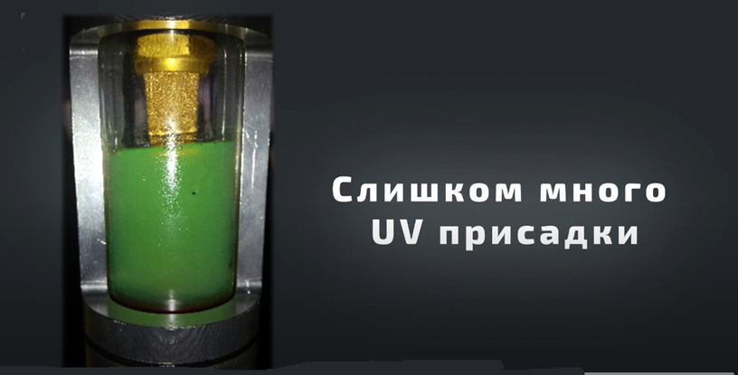 Диагностика загрязнения фреона в автокондиционере